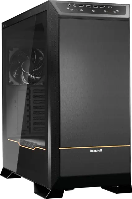 be quiet! Dark Base Pro 901