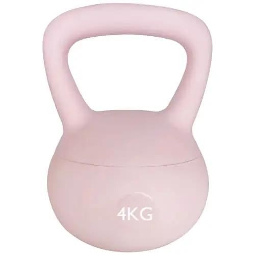 ZhaoCo Soft Kettlebell