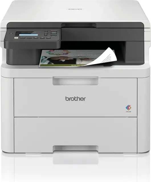Brother DCP-L3520CDWE LED-Drucker