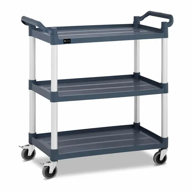 royal catering rc-st910ss servierwagen