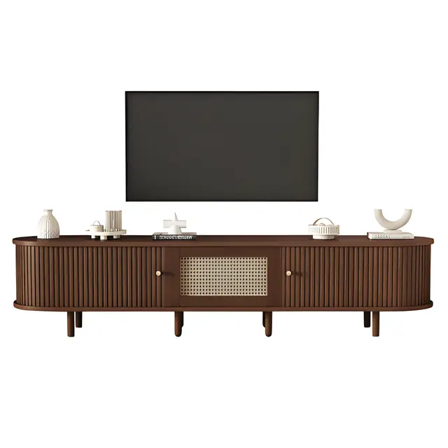 lantro js 180cm tv-board lowboard