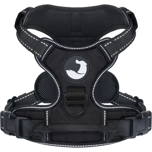 Joytale Reflektierendes Hundegeschirr M