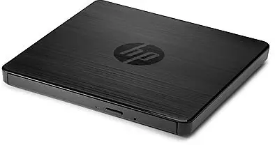 HP SlimLine USB DVD-RW Laufwerk