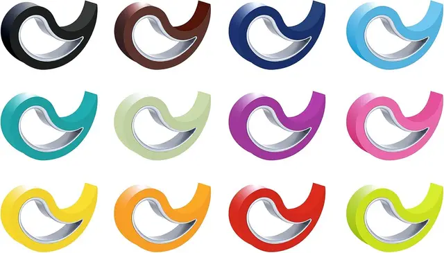 stoppy türstopper set 12 stück