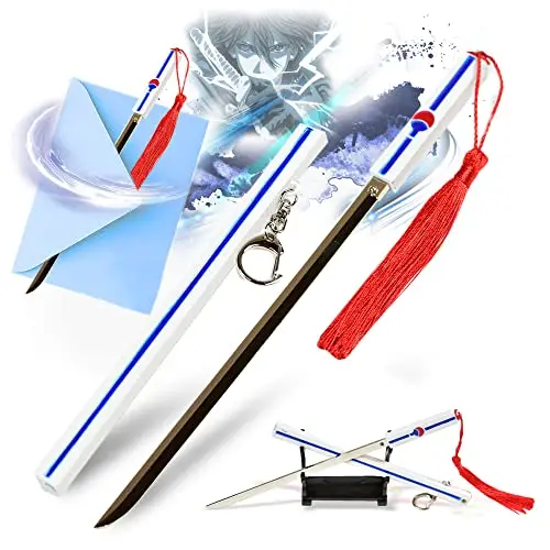 swords and more sasuke katana