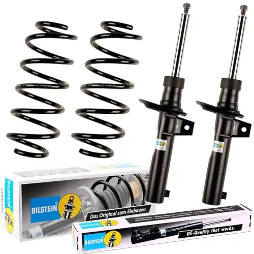 BandelOne Bilstein B4 Caddy 3 Stossdämpfer
