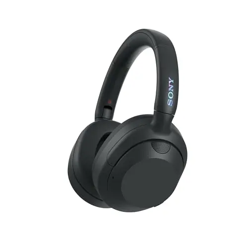 Sony WHULT900NB Kabellose Kopfhörer