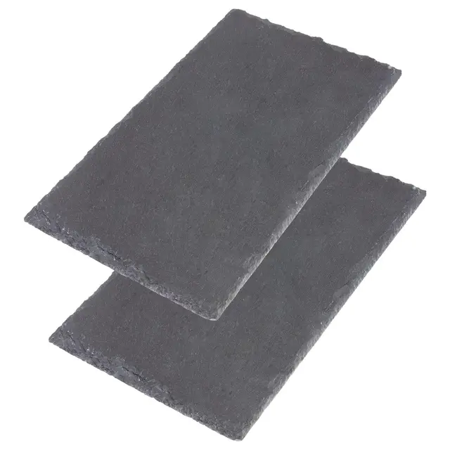 westmark naturschiefer servierplatten