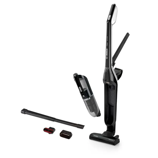 Bosch Flexxo 2in1 Akku-Staubsauger