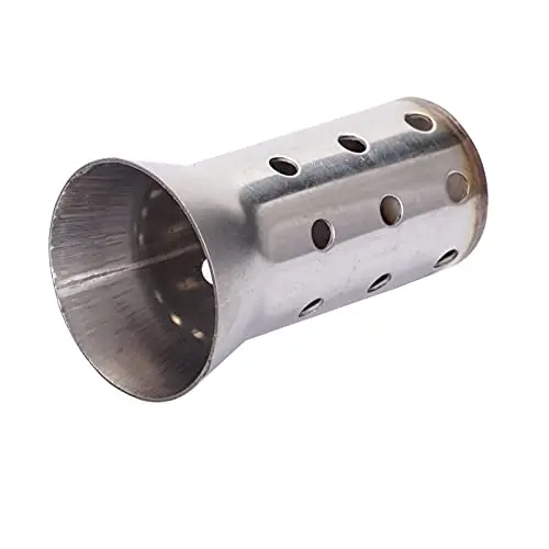FLYAMAPIRIT S01 Auspuff