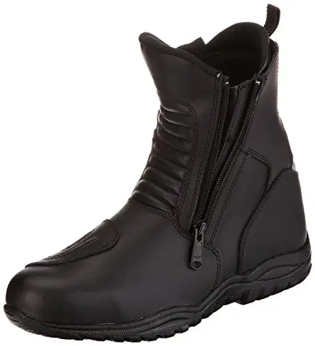protectWEAR TB-ALN Motorradstiefelette