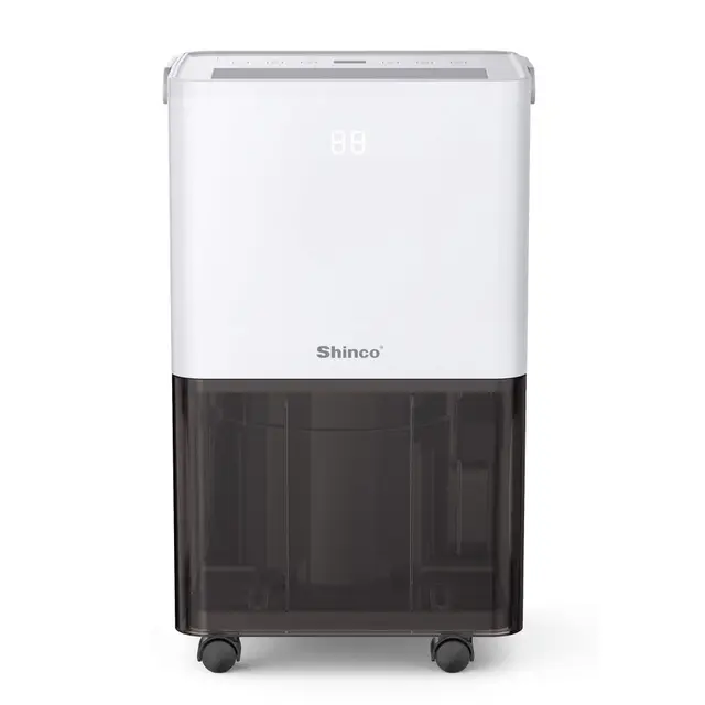 SHINCO 10L Luftentfeuchter