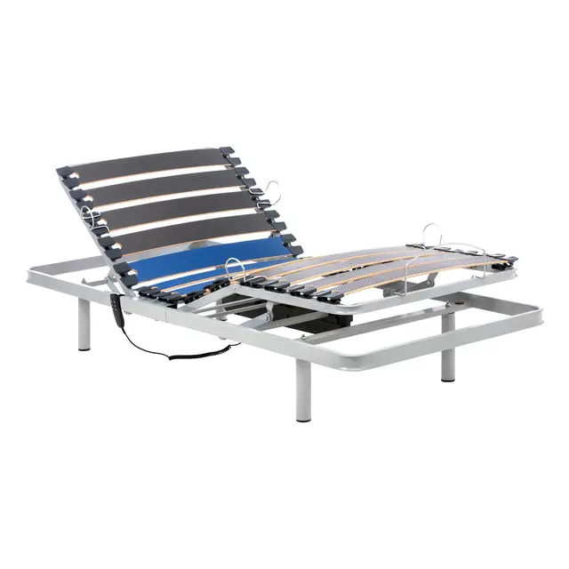 geriafy home silver elektrischer