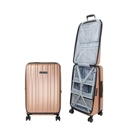 casyro schrankkoffer 80 liter