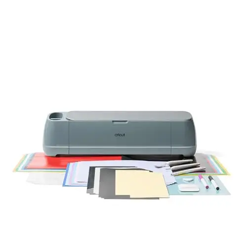 Cricut Maker 4 Schneideplotter