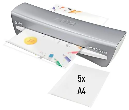 Leitz iLAM A4 Laminiergerät