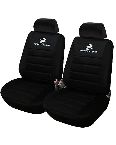 woltu universal sitzbezüge auto