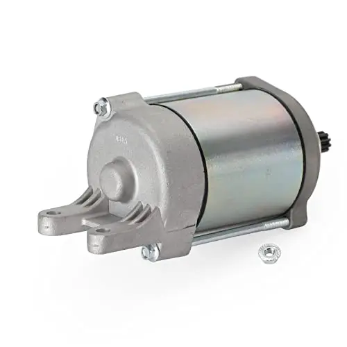 Topteng 31210-LBA7-900 Anlasser