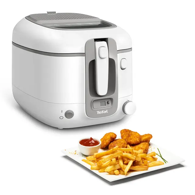 Tefal FR3141 Super Uno Fritteuse