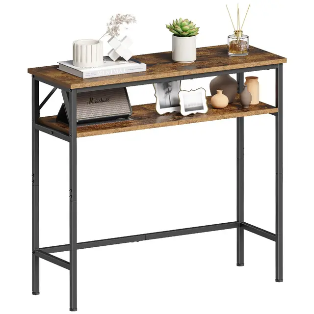 asgolion konsolentisch 24x75x75