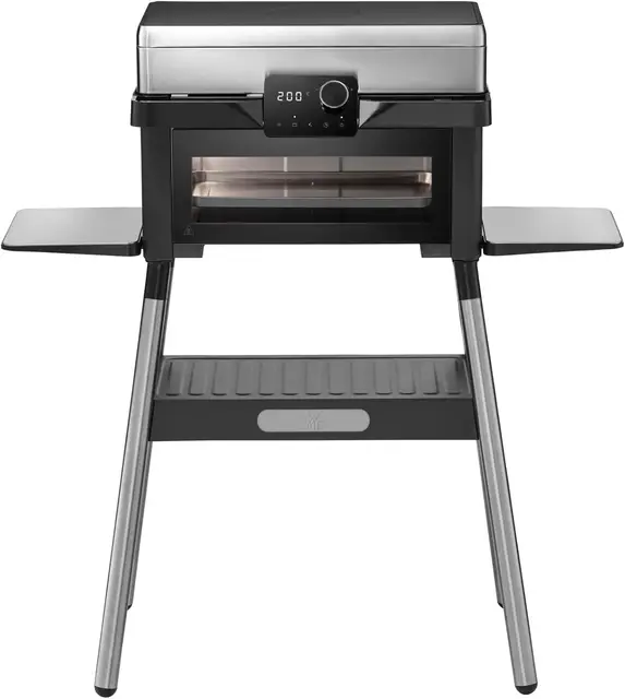 wmf profi plus urban master elektrogrill