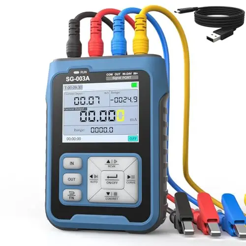 treedix signalgenerator