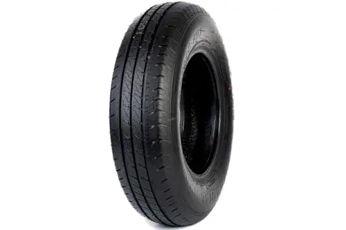 UNITRAILER R701 Anhängerreifen