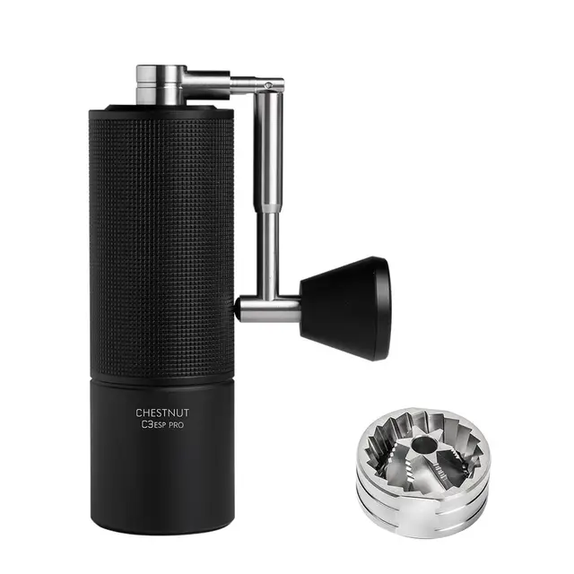 TIMEMORE C3 ESP Pro Kaffeemühle
