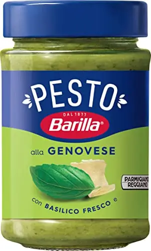 Barilla Pesto alla Genovese