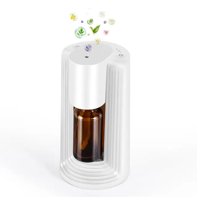 lama lm280 wasserloser aroma diff