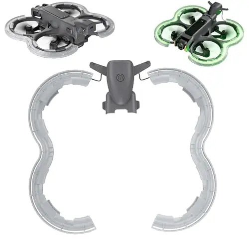 LICHIFIT Propeller Guard für DJI Avata 2