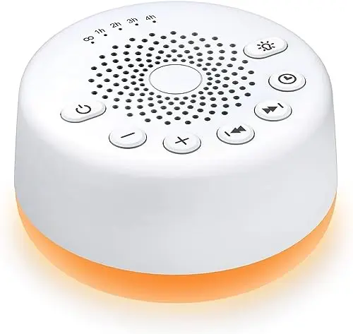 easysleep lwd-gb white noise machine