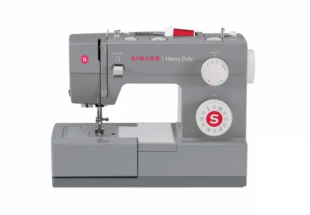Singer 4432 Nähmaschine