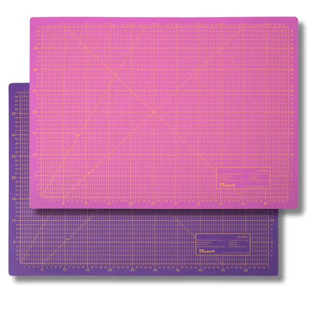 victor schneidematte violett pink