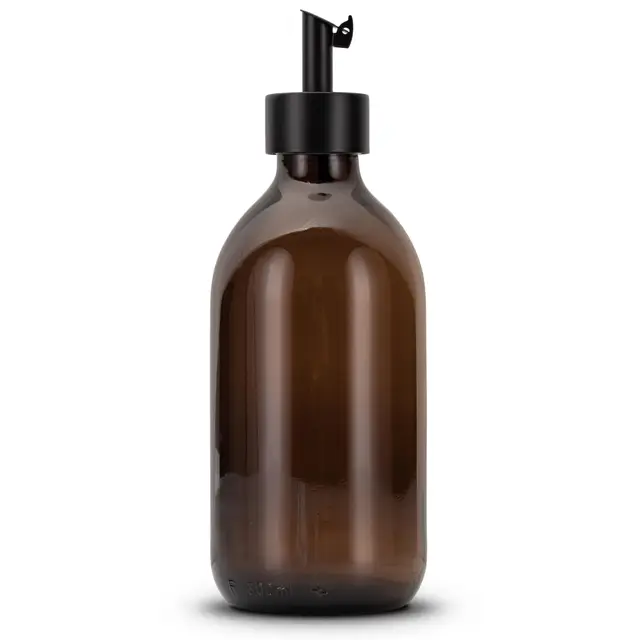 koffs design ölspender 300ml mit