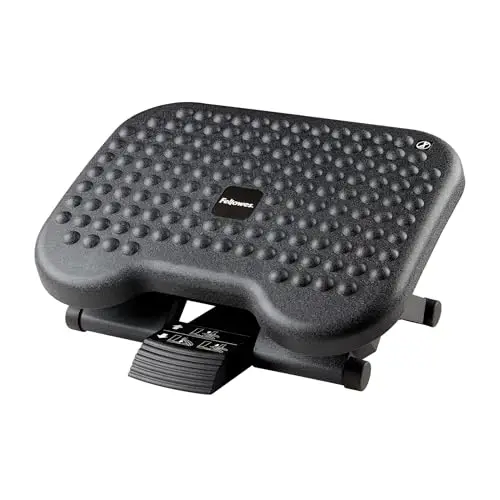 Fellowes Everyday Plus Fußstütze