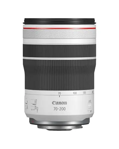 Canon RF 70-200mm F4 Teleobjektiv