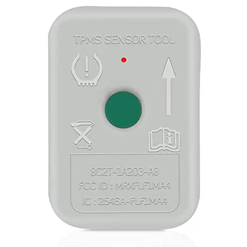 OBDResource TPMS19 RDKS-Sensor für Ford