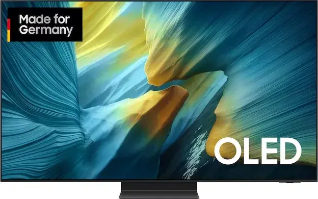 Samsung S95F GQ TV