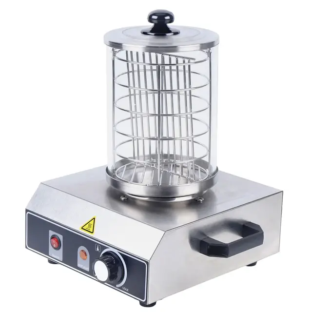 kumu j hot dog maker