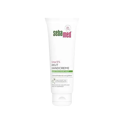 Sebamed Urea 5% Handcreme