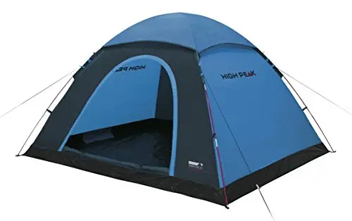 High Peak Monodome XL Kuppelzelt
