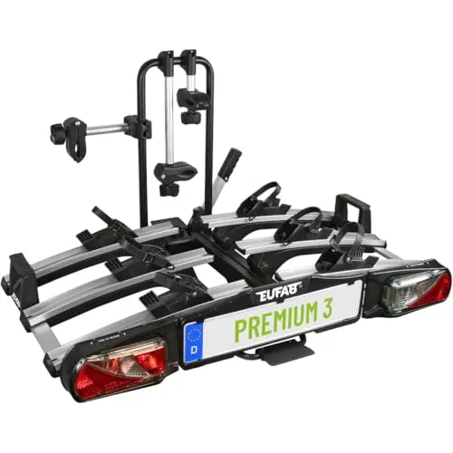 eufab 11522 fahrradträger