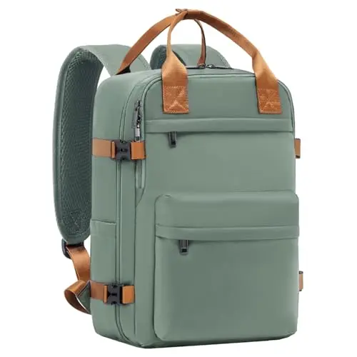 COOLIFE DE135 Reiserucksack