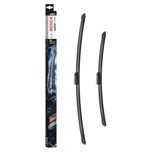 Bosch Wischblatt Satz Aerotwin A309S - Länge: 650/475, 3397007309