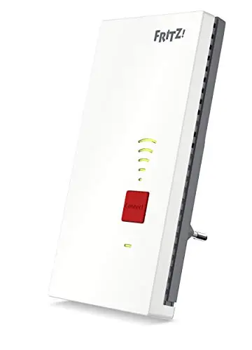 FRITZ! Repeater 2400 WLAN-Verstärker