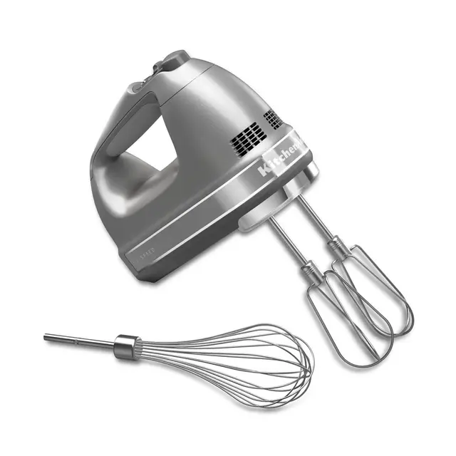 KitchenAid 5KHM7210 Handmixer