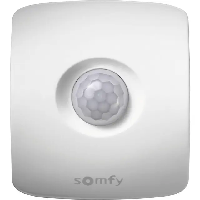Somfy TaHoma Bewegungsmelder