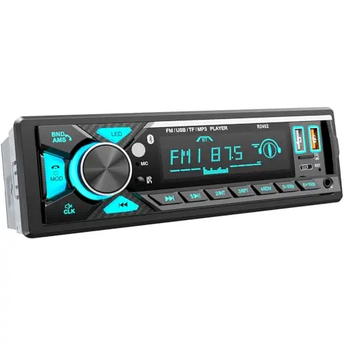 cenxiny autoradio 1 din bluetooth