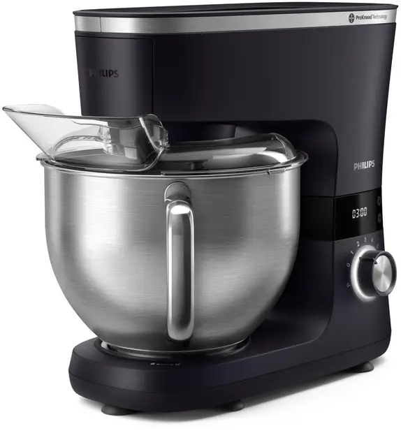 philips 7000 series küchenmaschine 5,5l